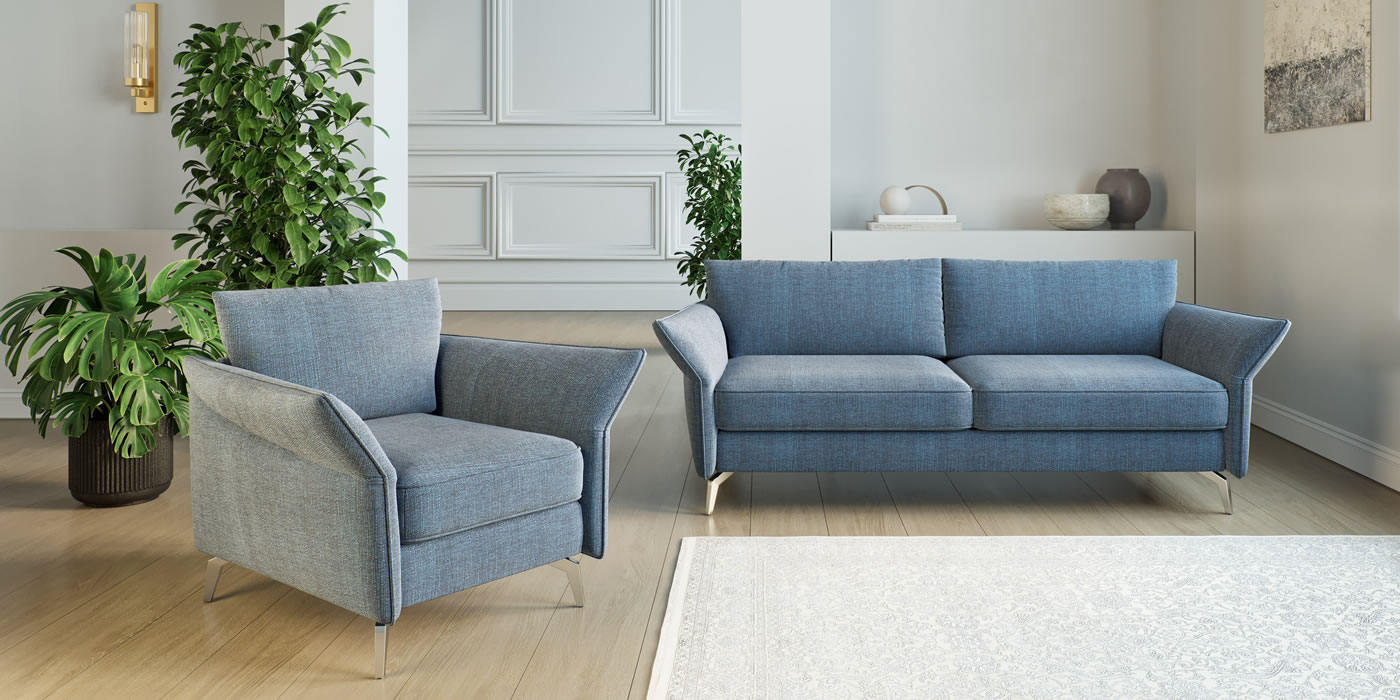 Signature Collection Bogart Lifestyle